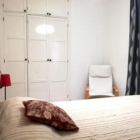 Las Americas Costa Adeje (Tenerife)