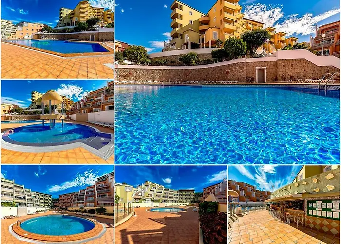 아파트 Las Americas *