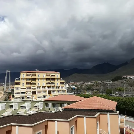 Las Americas 公寓