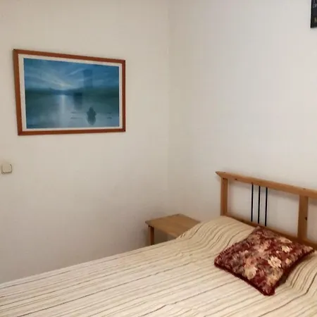 Las Americas Apartament