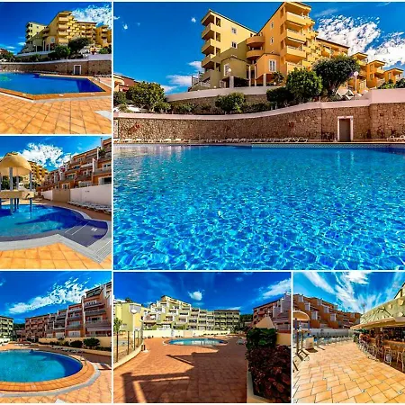 Апартаменты Las Americas *
