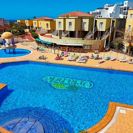 Las Americas