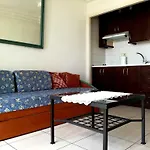 Las Americas Apartment *