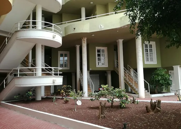 Las Americas * 阿德耶