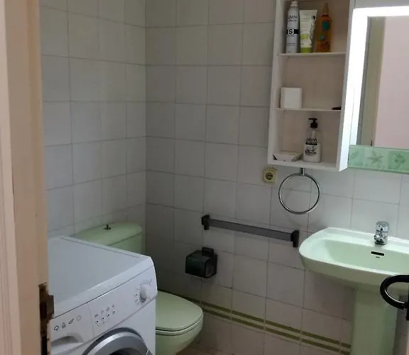 公寓 Las Americas 阿德耶