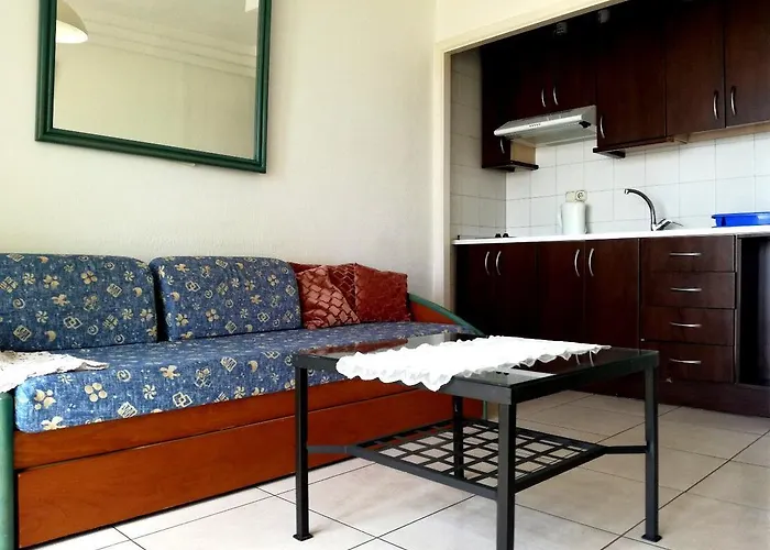 Las Americas 公寓 *